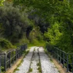 Weekend senza auto nel Cilento: come costruire un itinerario partendo da una stazione ferroviaria
