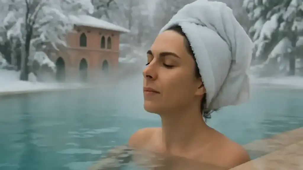 Terme e spa in autunno: quali differenze verificare prima di scegliere una giornata benessere